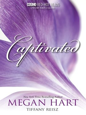 cover image of Captivated/Letting Go/Seize the Night